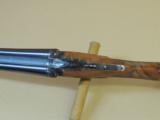 PARKER 28 GA DHE REPRODUCTION SHOTGUN IN CASE (INVENTORY#9565) - 11 of 11
