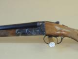 PARKER 28 GA DHE REPRODUCTION SHOTGUN IN CASE (INVENTORY#9565) - 9 of 11