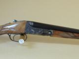 PARKER 28 GA DHE REPRODUCTION SHOTGUN IN CASE (INVENTORY#9565) - 3 of 11