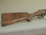 PARKER 28 GA DHE REPRODUCTION SHOTGUN IN CASE (INVENTORY#9565) - 4 of 11