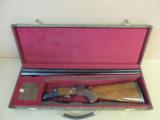 WINCHESTER MODEL 23 28 GAUGE CLASSIC BABY FRAME (INVENTORY#9579) - 1 of 13