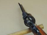 SMITH & WESSON MODEL 27-2 .357 MAGNUM REVOLVER (INVENTORY#9591) - 3 of 5