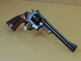 SMITH & WESSON MODEL 25-2 .45 COLT REVOLVER (INVENTORY#9592) - 1 of 5