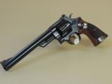 SMITH & WESSON MODEL 25-2 .45 COLT REVOLVER (INVENTORY#9592) - 4 of 5