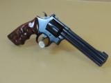 SMITH & WESSON MODEL 16-4 .32 MAGNUM REVOLVER (INVENTORY#9598) - 1 of 5