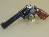 SMITH & WESSON MODEL 16-4 .32 MAGNUM REVOLVER (INVENTORY#9598) - 4 of 5