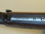 WINCHESTER MODEL 62 SERIAL # 1941 .22S/L/LR (INVENTORY#9600) - 14 of 15
