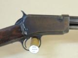 WINCHESTER MODEL 62 SERIAL # 1941 .22S/L/LR (INVENTORY#9600) - 2 of 15