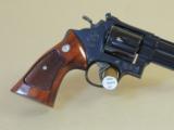 SMITH & WESSON MODEL 25-5 .45 COLT REVOLVER (INVENTORY#9604) - 2 of 5
