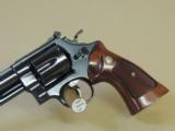 SMITH & WESSON MODEL 25-5 .45 COLT REVOLVER (INVENTORY#9604) - 5 of 5