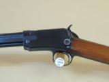 WINCHESTER MODEL 62A .22 S/L/LR SLIDE ACTION RIFLE IN BOX (INVENTORY#9647) - 8 of 21
