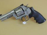SALE PENDING----------------------------------------------------------------------SMITH & WESSON MODEL 625-8 .45 ACP REVOLVER IN BOX (INVENTORY #9244) - 4 of 6