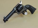 SALE PENDING.........................................................................COLT SINGLE ACTION ARMY .45 COLT REVOLVER IN BOX (INVENTORY#9648) - 4 of 8