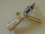 SMITH & WESSON NICKEL MODEL 25-5 .45 COLT REVOLVER (INVENTORY#9657) - 3 of 5