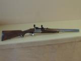 WINCHESTER 101 RIFLE/SHOTGUN COMBINATION GUN (INVENTORY#9663) - 1 of 14