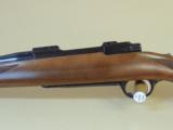 SALE PENDING..................................................RUGER 77 RLS ULTRALIGHT CARBINE .243 BOLT ACTION RIFLE WITH TANG SAFETY (INVENTORY#9664) - 11 of 11