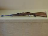 SALE PENDING..................................................RUGER 77 RLS ULTRALIGHT CARBINE .243 BOLT ACTION RIFLE WITH TANG SAFETY (INVENTORY#9664) - 9 of 11
