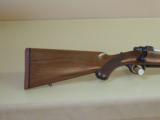 SALE PENDING..................................................RUGER 77 RLS ULTRALIGHT CARBINE .243 BOLT ACTION RIFLE WITH TANG SAFETY (INVENTORY#9664) - 3 of 11