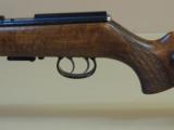 SALE PENDING.................................................ANSCHUTZ MODEL 1518 MANNLICHER .22 MAGNUM RIFLE WITH DOUBLE SET TRIGGERS (INVENTORY#9665) - 7 of 14