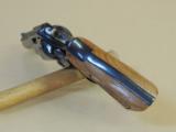 SMITH & WESSON MODEL 547 9MM REVOLVER (3"HB SB RARE VARIATION)(INVENTORY#9669) - 5 of 7