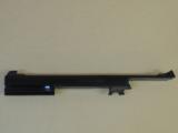 SMITH & WESSON MODEL 41 .22LR BARREL ONLY(INVENTORY#9671) - 1 of 2