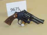 SMITH & WESSON MODEL 28-2 .357 MAGNUM REVOLVER (INVENTORY#9675) - 1 of 5