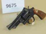 SMITH & WESSON MODEL 28-2 .357 MAGNUM REVOLVER (INVENTORY#9675) - 4 of 5