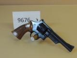 SMITH & WESSON MODEL 28-2 .357 MAGNUM REVOLVER (INVENTORY#9676) - 1 of 5
