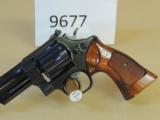 SALE PENDING...........................................................................SMITH & WESSON MODEL 28-2 .357 MAGNUM REVOLVER (INVENTORY#9677) - 5 of 5