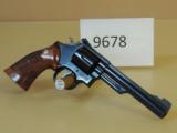 SMITH & WESSON MODEL 19-5 .357 MAGNUM REVOLVER (INVENTORY#9678) - 1 of 5