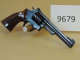 SALE PENDING...........................................................................SMITH & WESSON MODEL 19-4 .357 MAGNUM REVOLVER (INVENTORY#9679) - 1 of 5