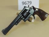 SALE PENDING...........................................................................SMITH & WESSON MODEL 19-4 .357 MAGNUM REVOLVER (INVENTORY#9679) - 4 of 5