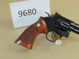 SALE PENDING...........................................................................SMITH & WESSON MODEL 19-5 .357 MAGNUM REVOLVER (INVENTORY#9680) - 2 of 5