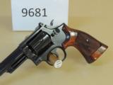 SALE PENDING...........................................................................SMITH & WESSON MODEL 19-4 .357 MAGNUM REVOLVER (INVENTORY#9681) - 5 of 5