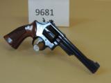SALE PENDING...........................................................................SMITH & WESSON MODEL 19-4 .357 MAGNUM REVOLVER (INVENTORY#9681) - 1 of 5