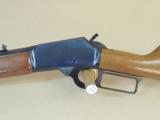 MARLIN 1894 .357 MAGNUM LEVER ACTION RIFLE (INVENTORY#9450) - 9 of 20