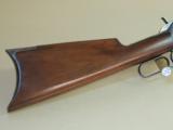 WINCHESTER MODEL 1886 38-56 LEVER ACTION RIFLE (INVENTORY#9400) - 4 of 24