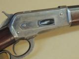 WINCHESTER MODEL 1886 38-56 LEVER ACTION RIFLE (INVENTORY#9400) - 2 of 24
