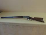 WINCHESTER MODEL 1886 38-56 LEVER ACTION RIFLE (INVENTORY#9400) - 11 of 24