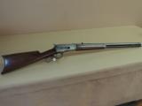 WINCHESTER MODEL 1886 38-56 LEVER ACTION RIFLE (INVENTORY#9400) - 1 of 24