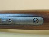 WINCHESTER MODEL 1886 38-56 LEVER ACTION RIFLE (INVENTORY#9400) - 17 of 24