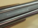 JP SAUER "B.A. LEONARD IMPORT" .410 SIDE BY SIDE SHOTGUN (INVENTORY#9475) - 11 of 20