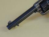 COLT 2ND GENERATION SINGLE ACTION ARMY 45LC IN BOX (INVENTORY#9527) - 14 of 19
