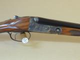 SALE PENDING---------------------------------------------------------------------------------PARKER 28 GAUGE DHE REPRODUCTION IN CASE (INVENTORY#9564) - 3 of 11