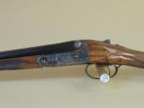 SALE PENDING---------------------------------------------------------------------------------PARKER 28 GAUGE DHE REPRODUCTION IN CASE (INVENTORY#9564) - 9 of 11