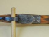 SALE PENDING---------------------------------------------------------------------------------PARKER 28 GAUGE DHE REPRODUCTION IN CASE (INVENTORY#9564) - 6 of 11