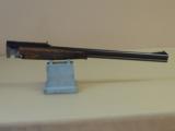 BROWNING SUPERPOSED CONTINNENTAL SET 20GA-30/06 IN CASE(INVENTORY#9581) - 17 of 21