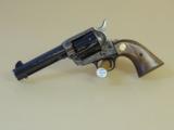 SALE PENDING.....................................................................................COLT SINGLE ACTION ARMY .45LC IN BOX (INVENTORY#9563) - 6 of 10