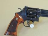 SALE PENDING------------------------------------------------------------------------------SMITH & WESSON MODEL 25-2 .45 COLT REVOLVER (INVENTORY#9592) - 2 of 5