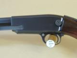 WINCHESTER OCTAGON MODEL 61 .22LR ONLY, FIRST YEAR PRODUCTION SERIAL NUMBER 1891 (INVENTORY#9568) - 11 of 17
